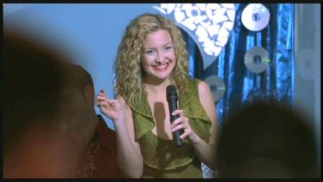 Kate Hudson - About Adam