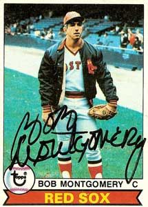 Bob Montgomery