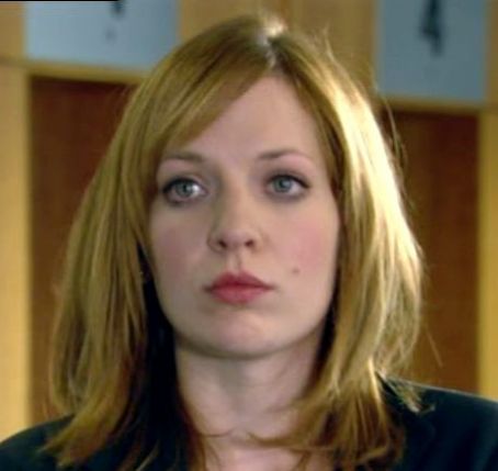 Next photo of Katherine Parkinson