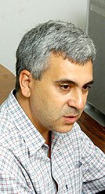 Silvio Ferraz