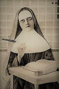 Marie Morin