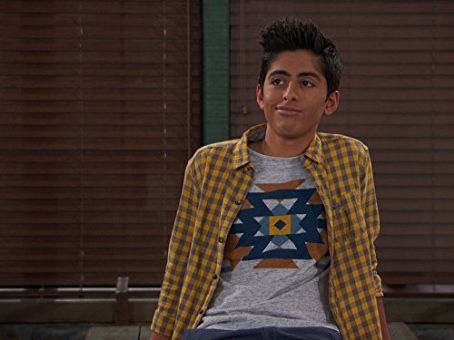 Bunk D - Karan Brar