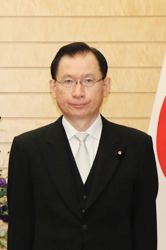 Masayoshi Hamada