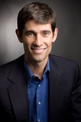 Nicholas Thompson (editor)