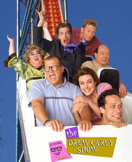 The Drew Carey Show