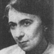 Elsa Gidoni