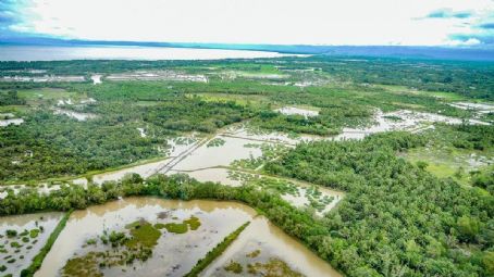 2022–2023 Philippine floods