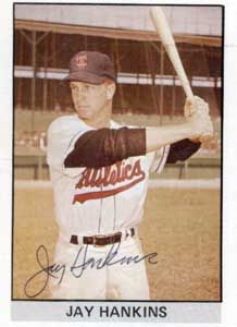 Jay Hankins