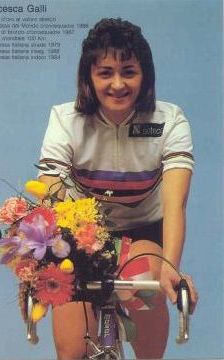 Francesca Galli