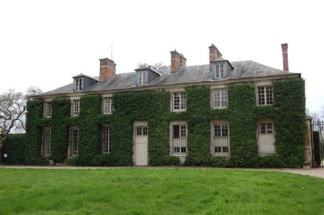 Palace of Versailles Research Centre