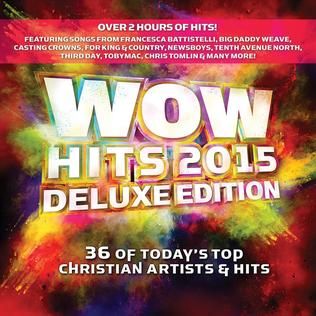 WOW Hits 2015