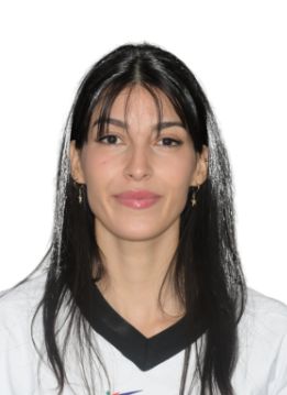 Oumaima El-Bouchti