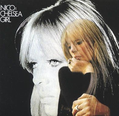 Chelsea Girl