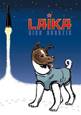 Laika (comics)