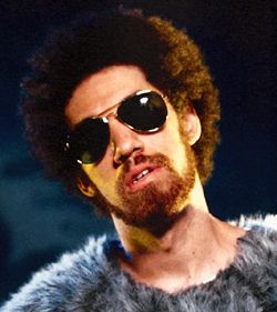 Danger Mouse