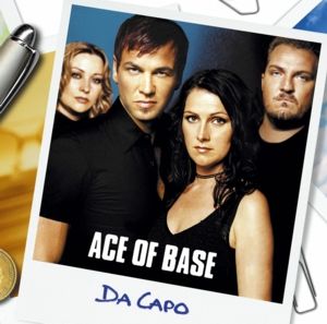 Ace of Base - Da Capo