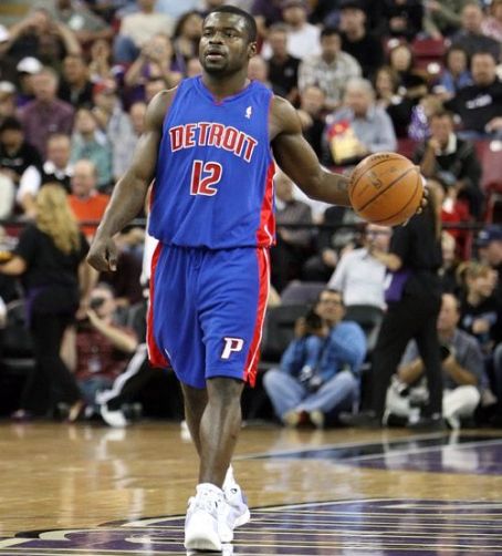 Who is Will Bynum dating? Will Bynum girlfriend, wife