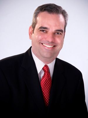 Luis Abinader