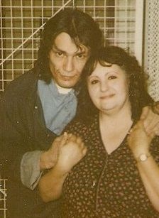 Richard Ramirez and Doreen Lioy