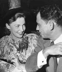 Joan Leslie and Dr. William G. Caldwell Photos, News and Videos, Trivia ...