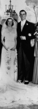 Franklin D. Roosevelt, Jr. and Ethel Du Pont
