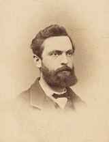 Heinrich Friedrich Weber