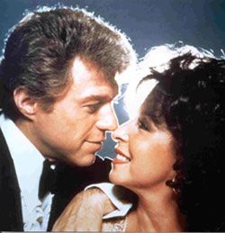 Steve Lawrence and Eydie Gorme
