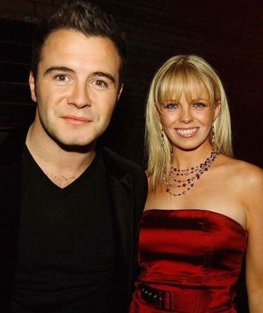 Shane Filan and Gillian Walsh Photos, News and Videos, Trivia and ...