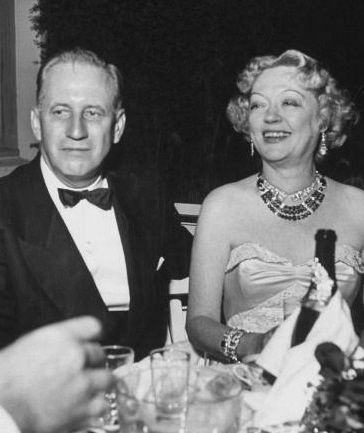 Marion Davies and Horace G. Brown Photos, News and Videos, Trivia and ...