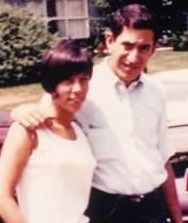Jim Croce and Ingrid Jacobson