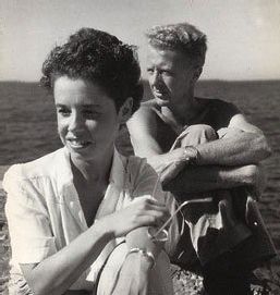 Paul Bowles and Jane Auer - Dating, Gossip, News, Photos