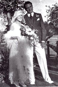 James Pierce and Joan Burroughs
