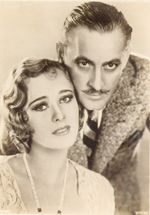 Dolores Costello and John Barrymore