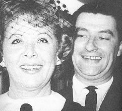 Vivian Vance and John Dodds