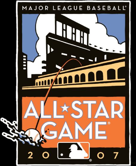 2007 Major League Baseball All-Star Game