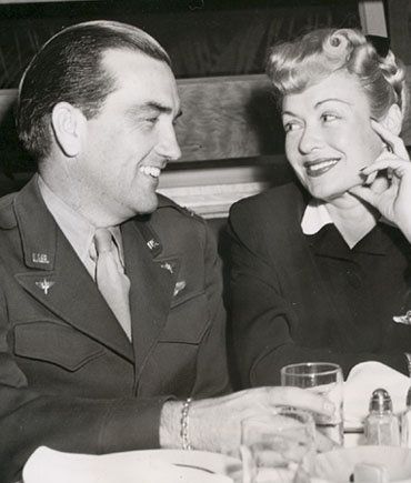 Constance Bennett and John Theron Coulter Photos, News and Videos ...