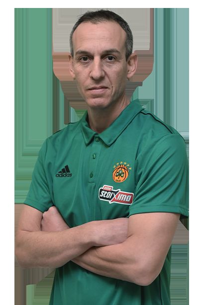 Oded Kattash