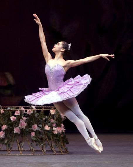 Misty Copeland