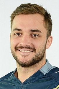 Sam Hoare (rugby league)