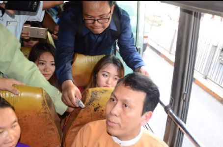 Phyo Min Thein