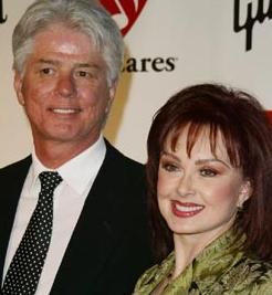 Naomi Judd and Larry Strickland - Dating, Gossip, News, Photos