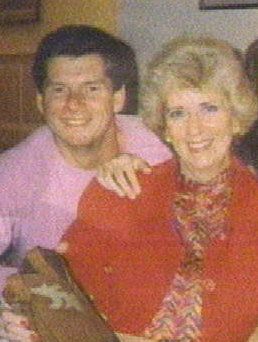 Vince McMahon and Linda McMahon