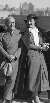 Lotte Lenya - Kurt Weill