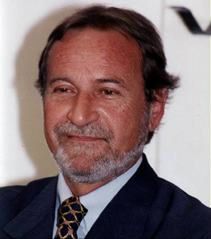 Alberto Balestrini