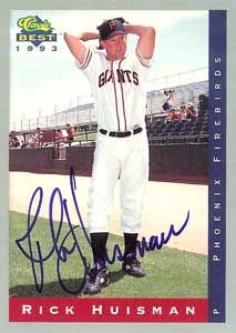 Rick Huisman