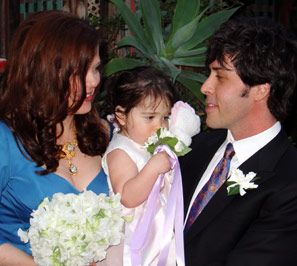 John Goldstone and Marin Hopper