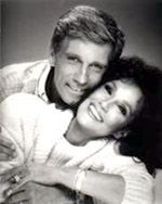 Gary Collins and Mary Ann Mobley