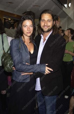 Alistair Donald and Mary McCartney - Dating, Gossip, News, Photos