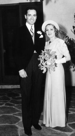 Charles Buddy Rogers and Mary Pickford - Dating, Gossip, News, Photos