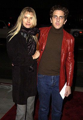 Aimee Mann and Michael Penn Photos, News and Videos, Trivia and Quotes ...
